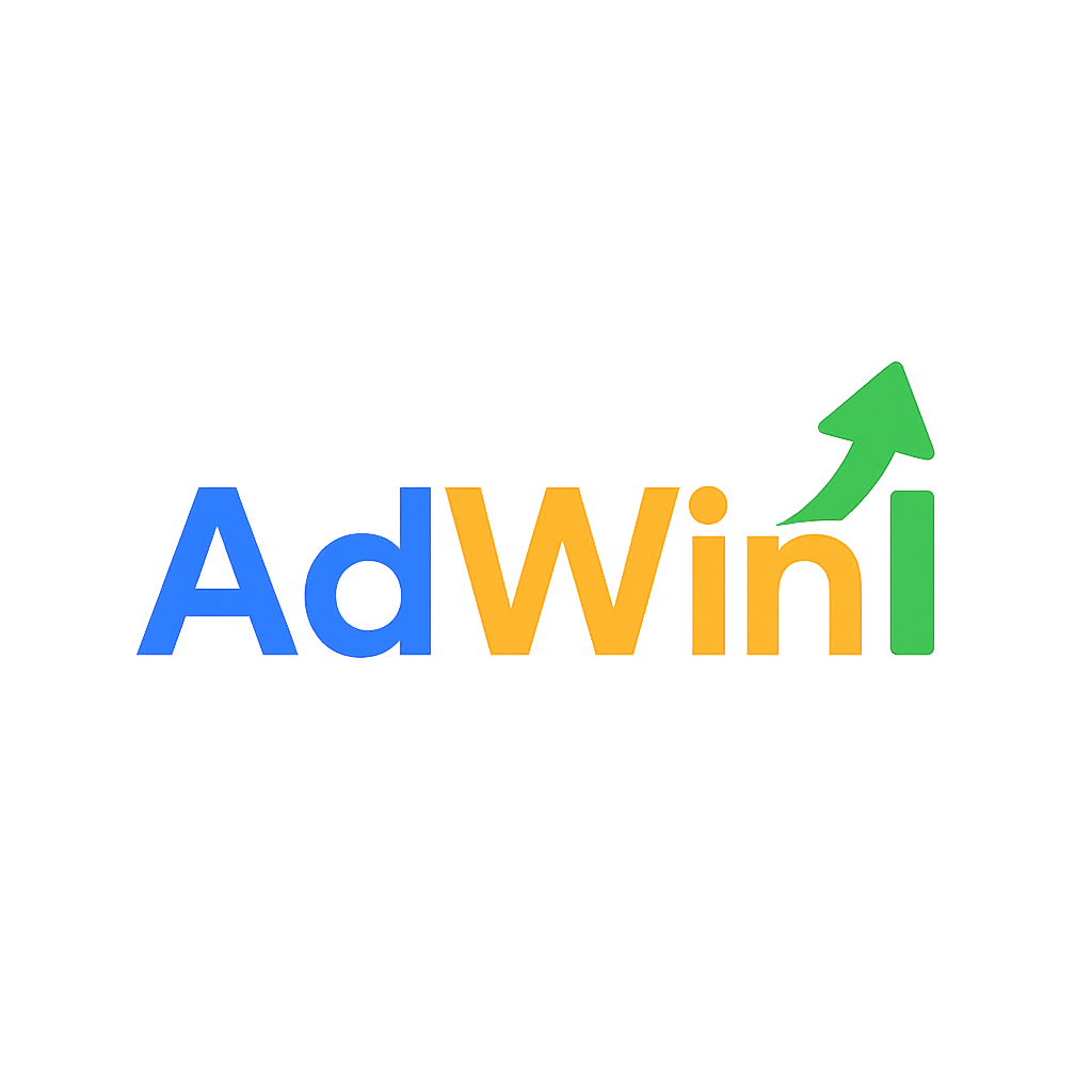 AdWin Logo